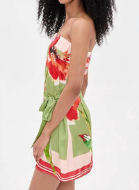Misa Los Angeles - Priya Mini Dress