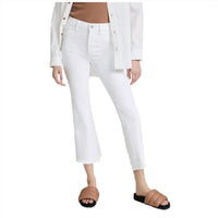 Bridget Boot Crop