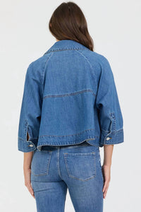 Dear John Denim - Cristo Jacket