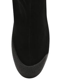 Bally - Men's Guard Ii Calf Leather Suede Boots