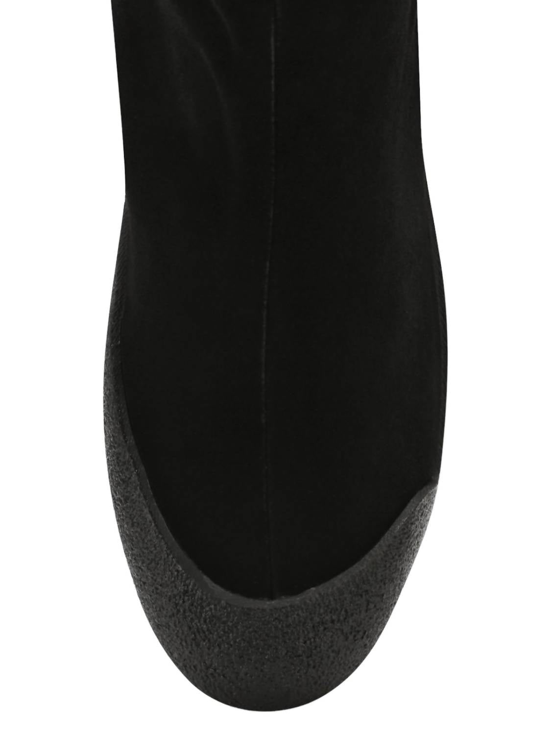 Bally - Men's Guard Ii Calf Leather Suede Boots