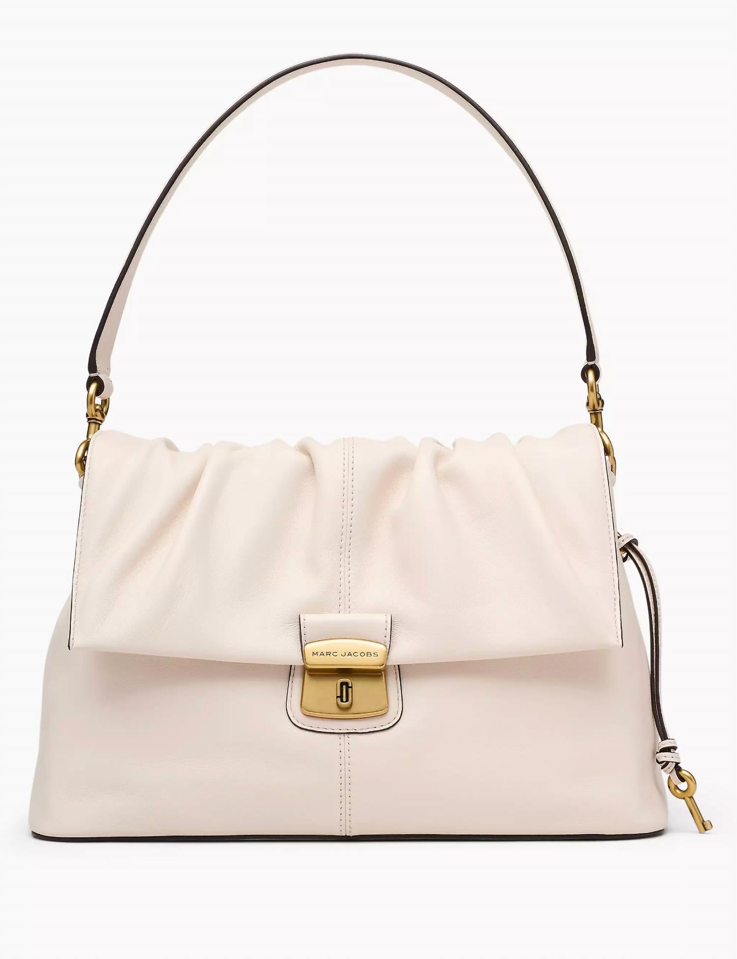 Marc Jacobs - Women's The Cristina Messenger Bag
