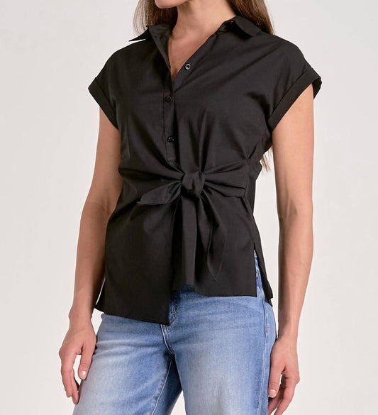 Elan - Ali Blouse