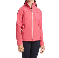 Ariat - Girl's Agile Soft Shell Jacket