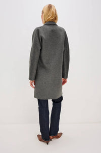 Rails - Everest Coat