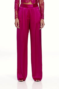 The Sei - Wide Leg Trouser