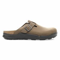 Birkenstock - Unisex Boston Ct Oiled Leather Clog