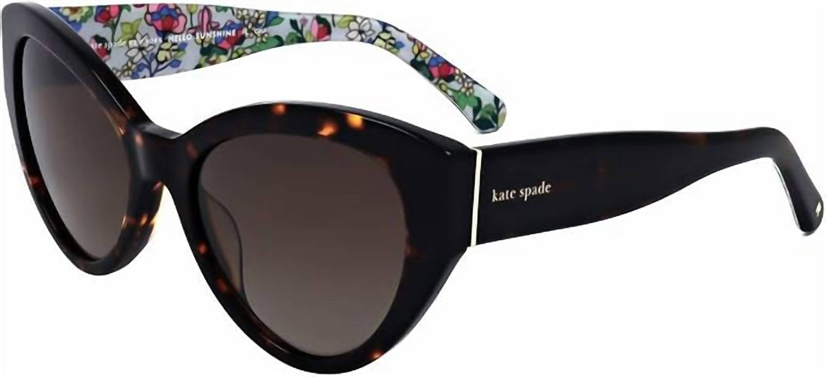 Kate Spade - Women's Paisleigh Sunglasses