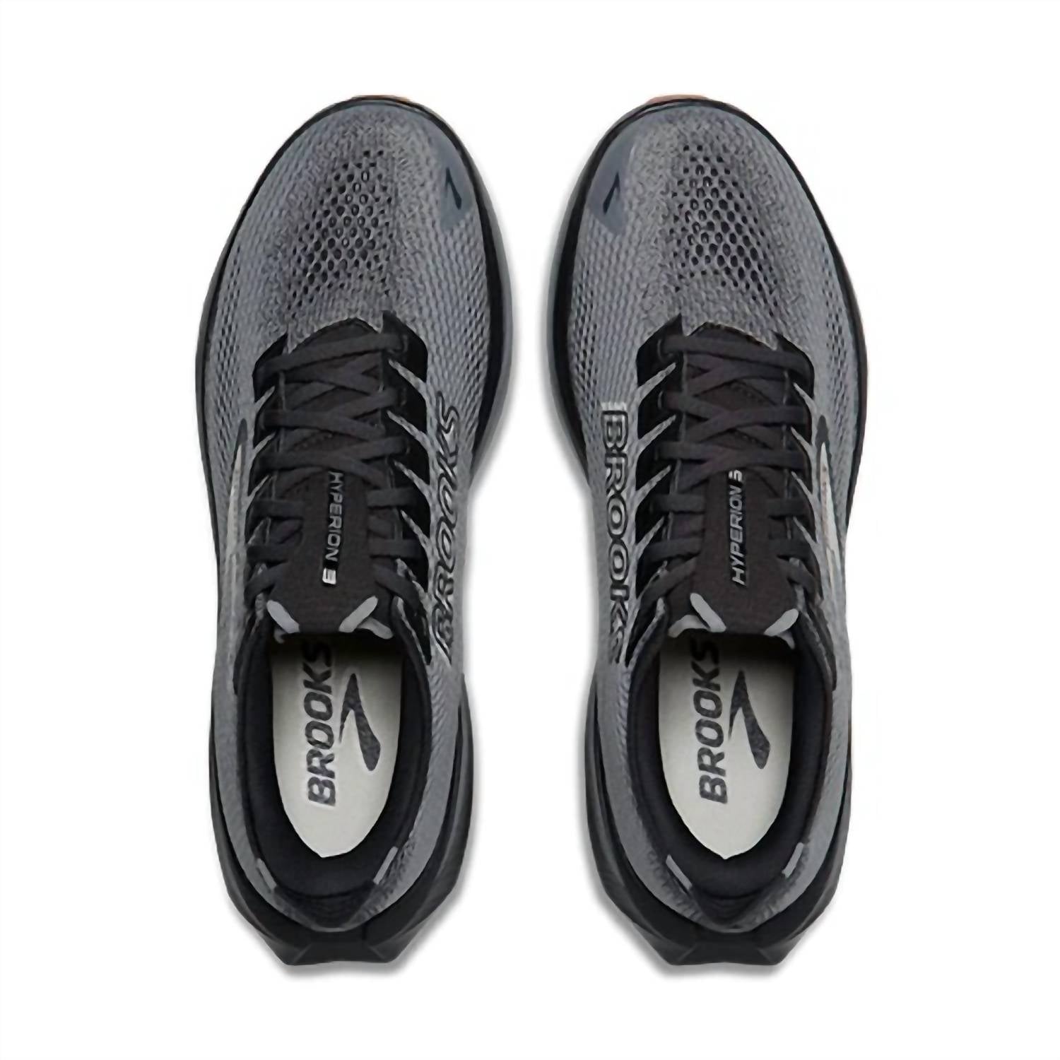Brooks - Men's Hyperion 3 Shoes