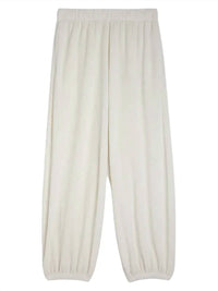 Suzie Kondi - Paxos Mid-rise Pants