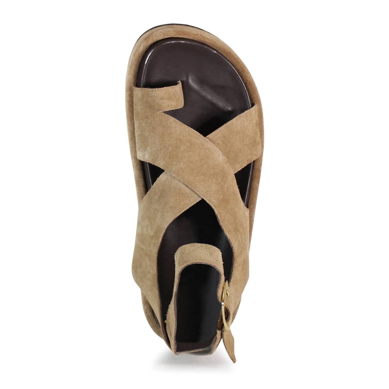 Diba True - Women's Sugar Fix Sandal