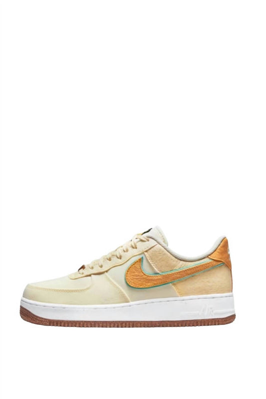 Nike - Men's Air Force 1 '07 Premium Shoes