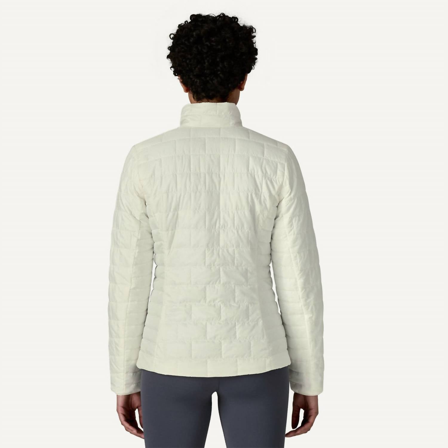 Patagonia - Nano Puff Jacket