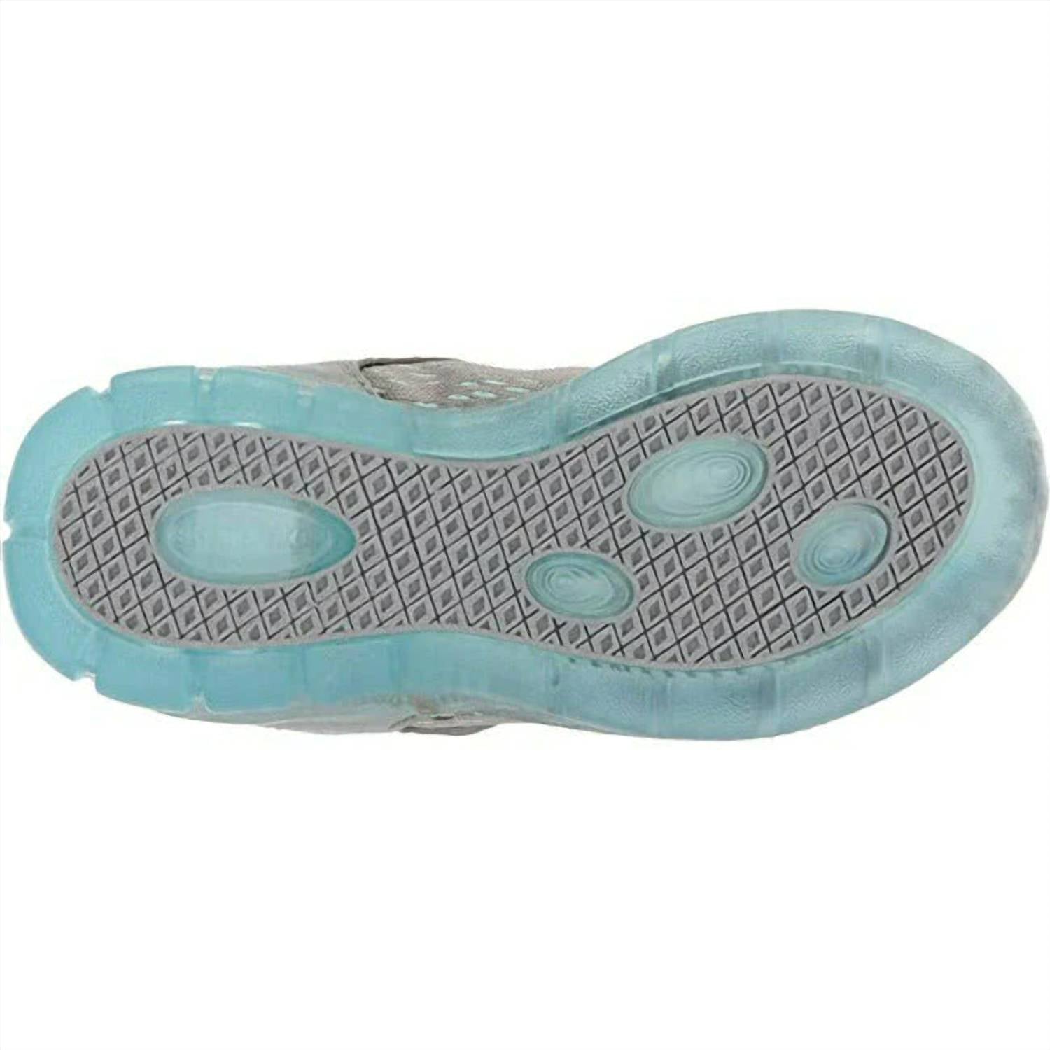 Stride Rite - Boy's Made2play Lighted Neo Sneakers