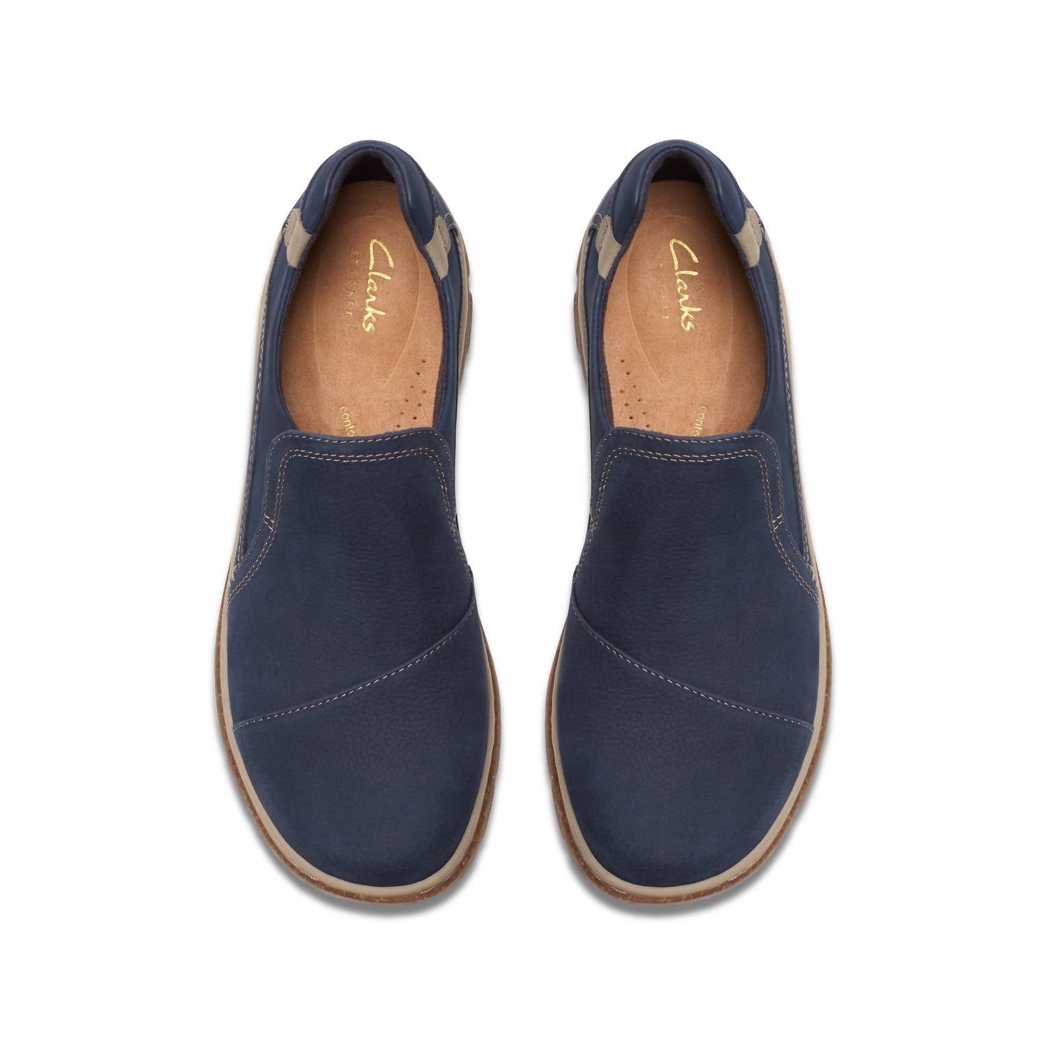 Clarks - Women's Orlene Slip-on Shoe
