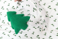 Angel Dear - Baby's Tiny Forest 2 Way Zipper Footie