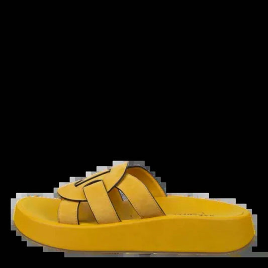 Naked Feet - Women's Market Sandal