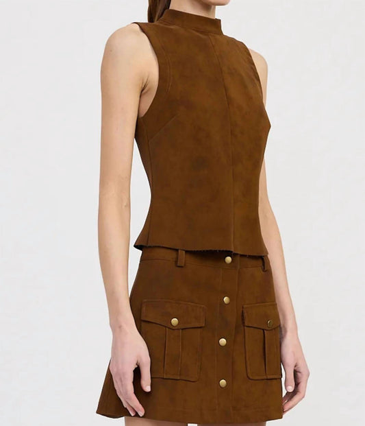 En Saison - Eloise Top