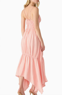 Steve Madden - Unending Mercy Midi Dress