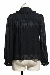 Emily Lovelock - Women's Juliette Blouse