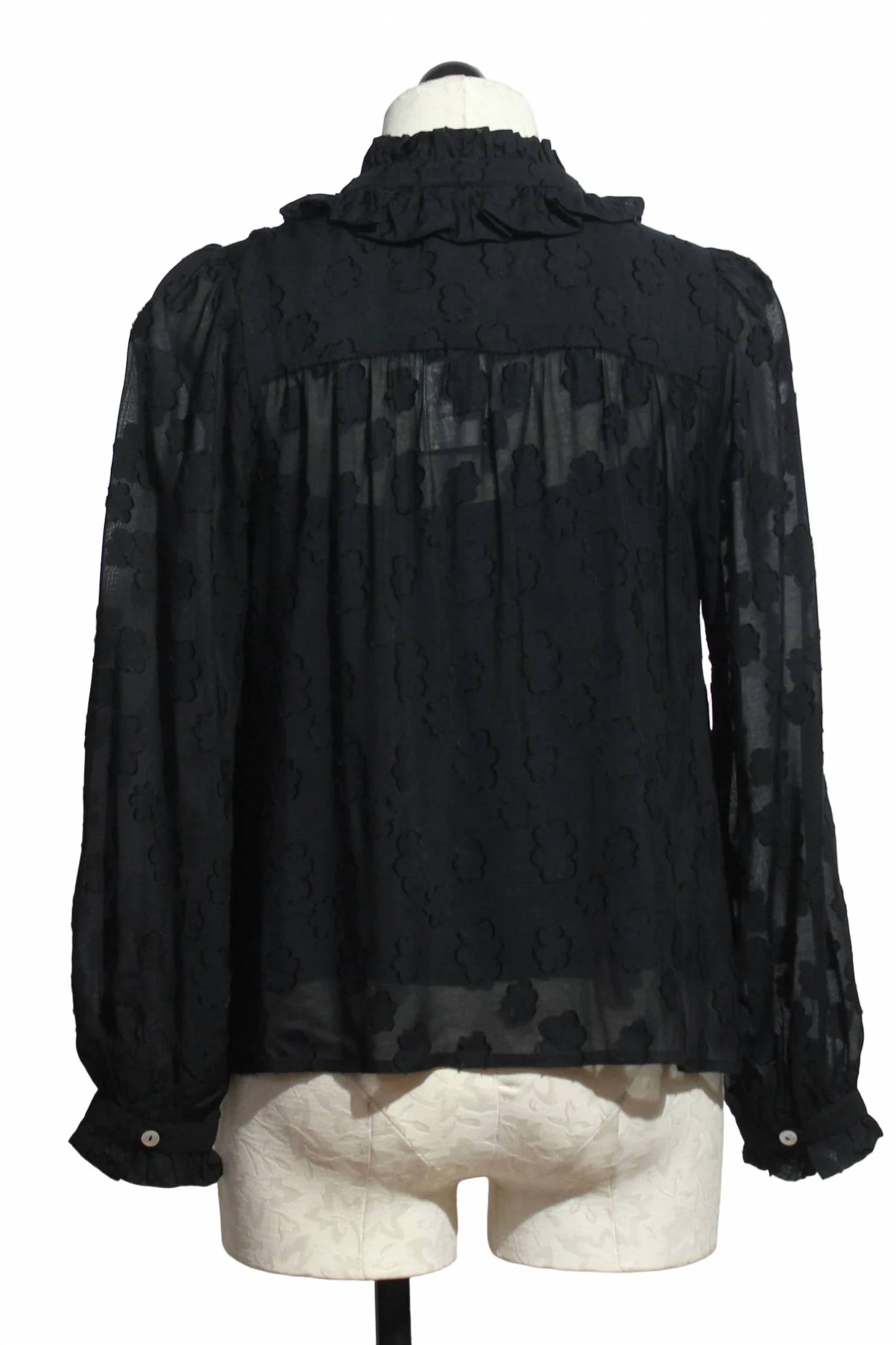 Emily Lovelock - Women's Juliette Blouse