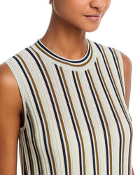 Rag & Bone - Victoria Crew Mini Dress