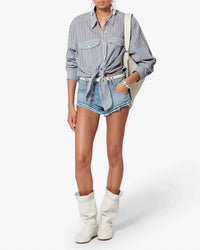 Isabel Marant - Nath Shirt