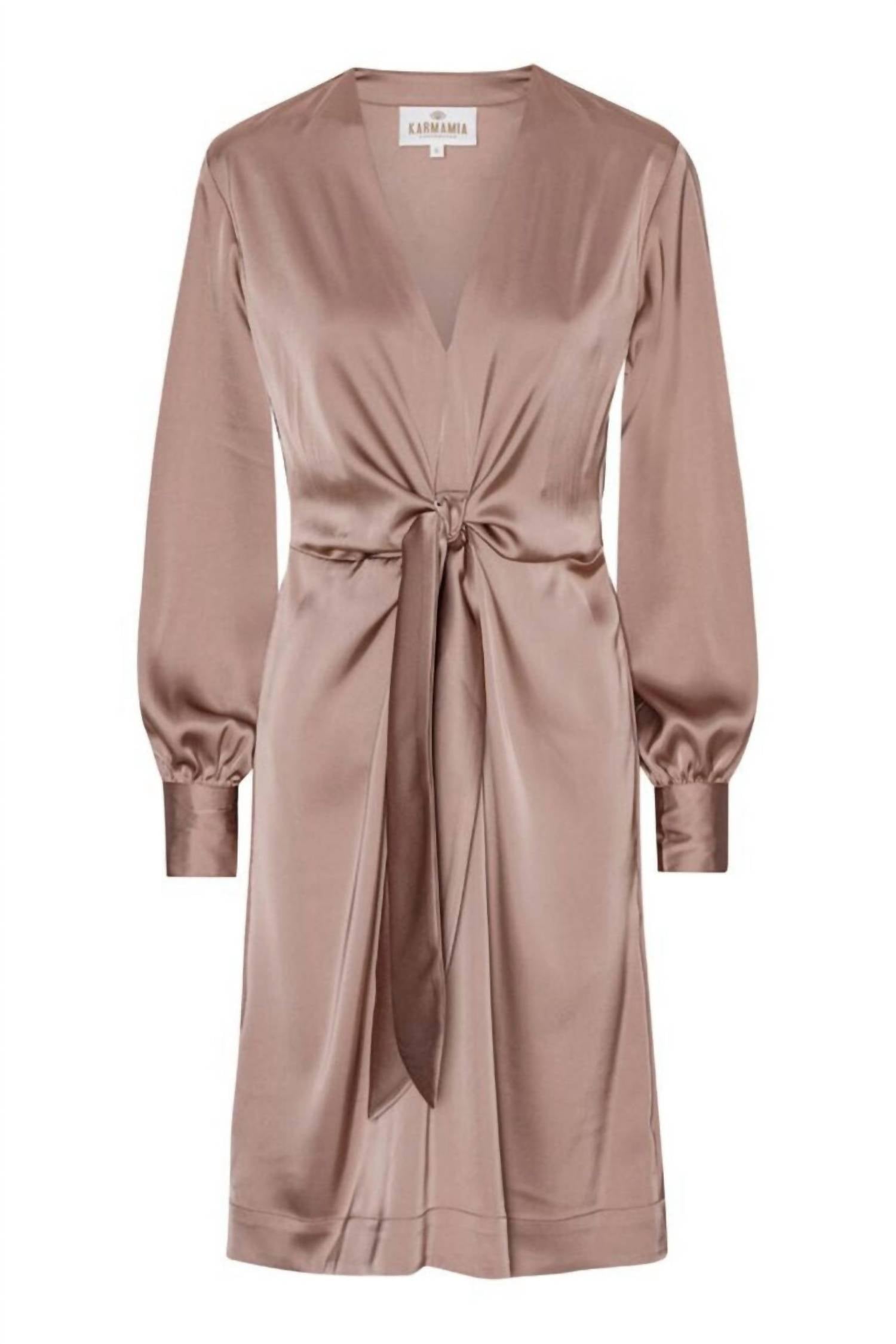 Karmamia - Women's Blair Dress