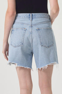 Agolde - Women's Stella Short