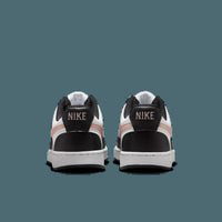 NIKE Women's Court Vision Low NN Shoes in particle beige - women's sneaker - view 4