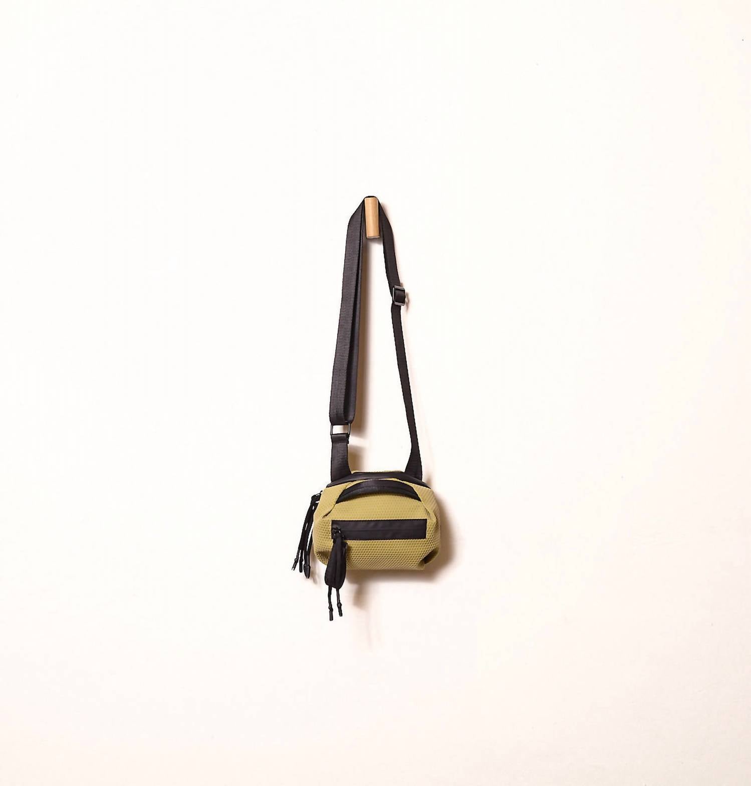 Daniella Lehavi - Women's Bonnie Mini Crossbody Bag