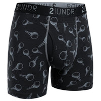 2Undr - Men's Swing Shift Boxer Brief