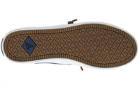 Sperry - Women's Crest Vibe Linen Sneakers