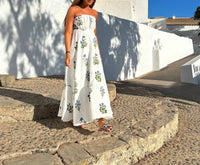 Vilagallo - Susan Dress