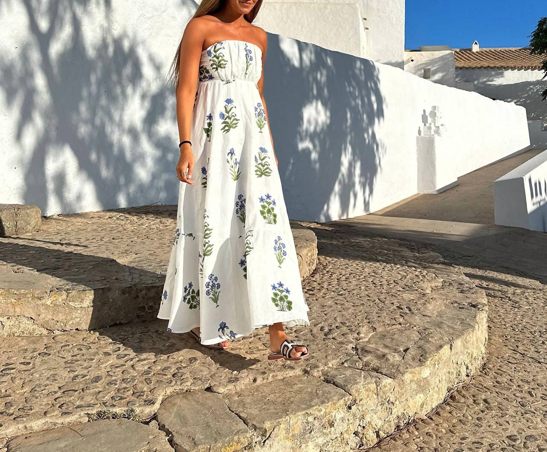 Vilagallo - Susan Dress