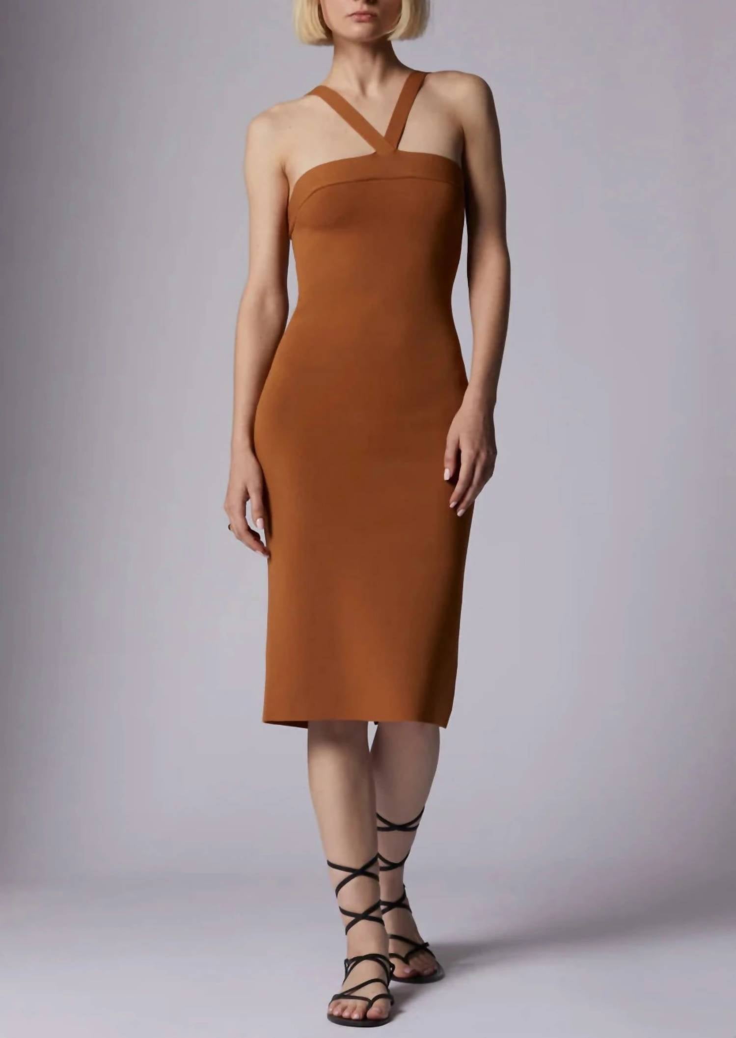 Equipment - Appoline Dress