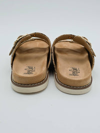 Corkys Footwear - Women's 'feelin Saucy' Slip On Sandal