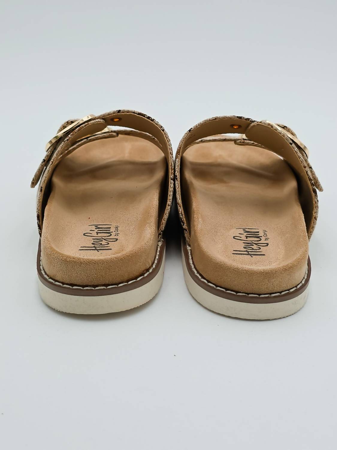 Corkys Footwear - Women's 'feelin Saucy' Slip On Sandal
