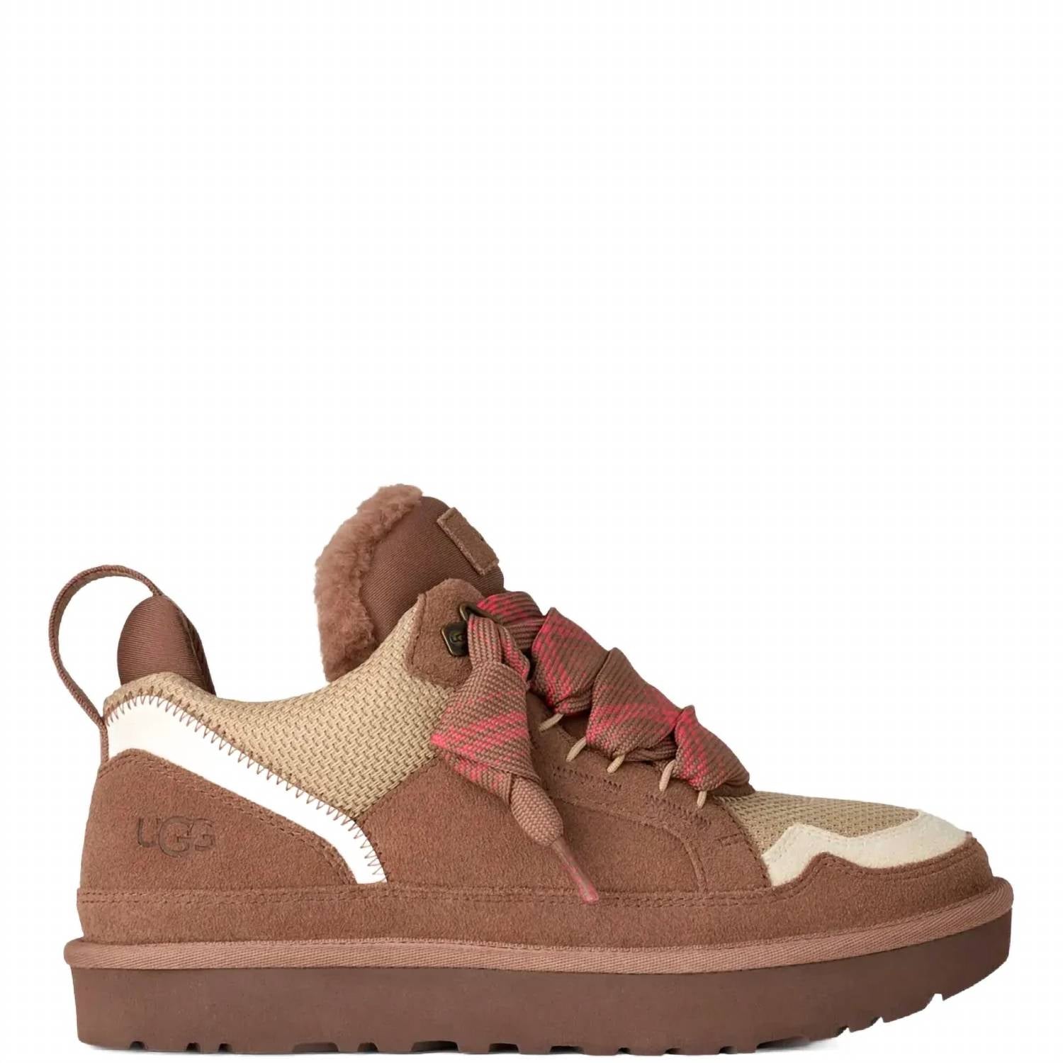 Ugg - Women's Lowmel Sneakers