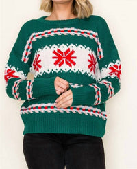 Staccato - Talcott Sweater