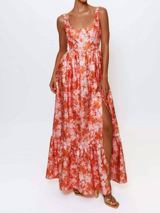 Hutch - Beanie Maxi Dress