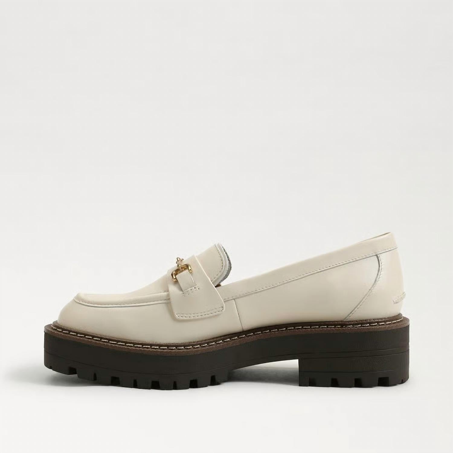 Sam Edelman - Women's Laurs Lug Sole Loafers