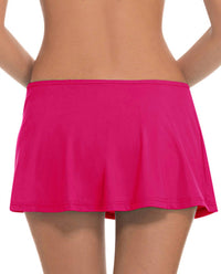 Profile By Gottex - Cinch Skirt Swim Bottom