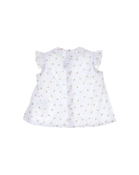Tartaleta - Girl's Fresita Blouse