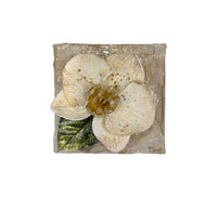 Tamscott Art - Clay Orchid Artwork