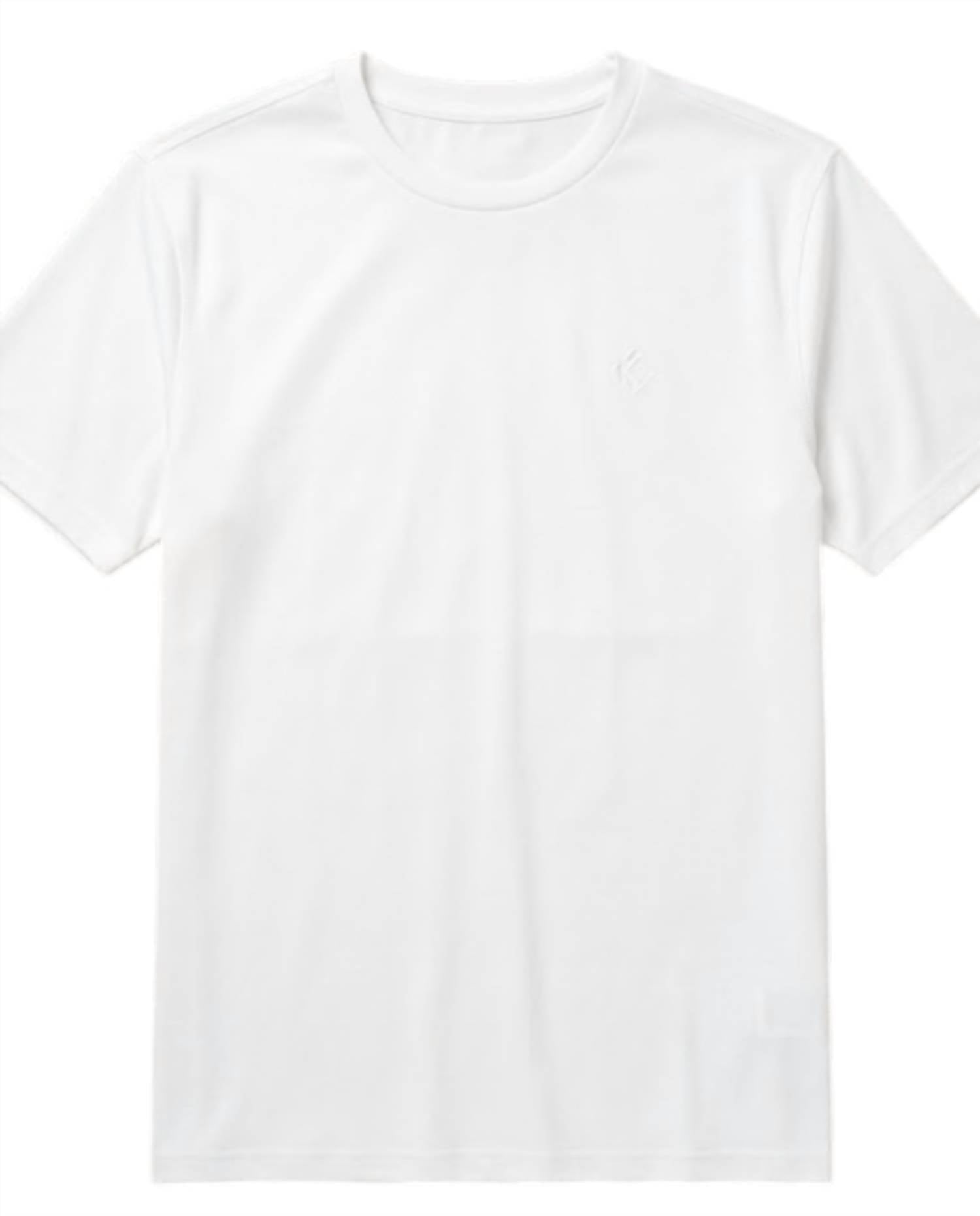 Rock & Roll Denim - Men's Performance Crew Neck T-shirt
