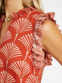 Caballero - Emmeline Dress