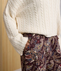 Known Supply - Thorn Wide Leg Pants