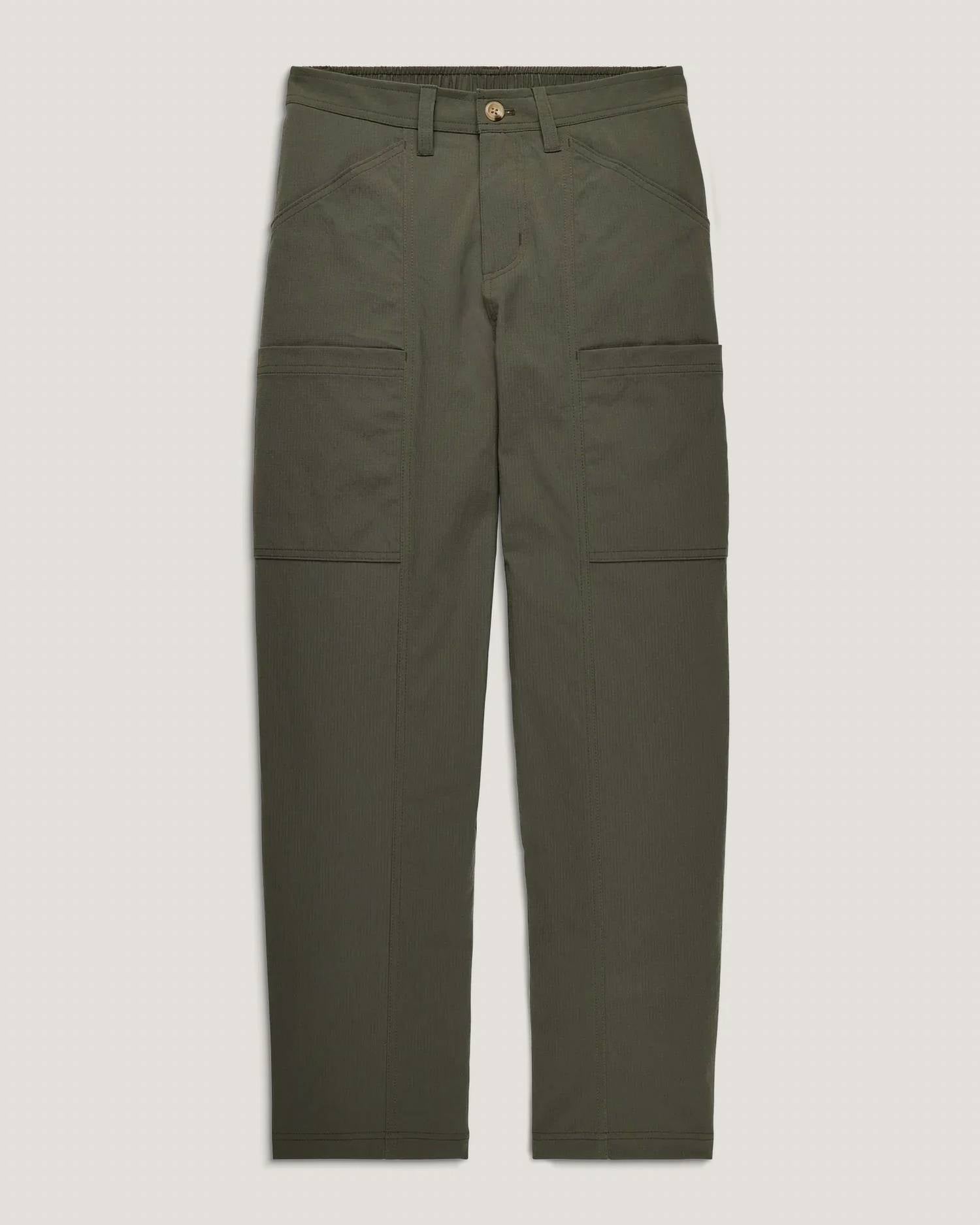 Free Fly - Topogrid Pant