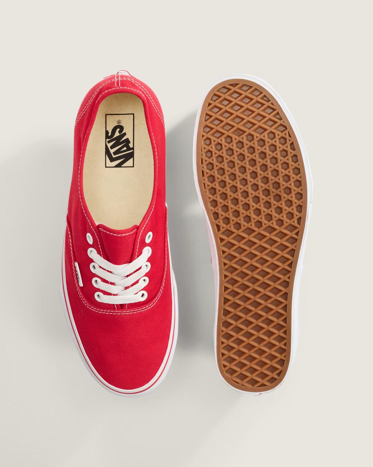 Vans - Unisex Authentic Sneakers